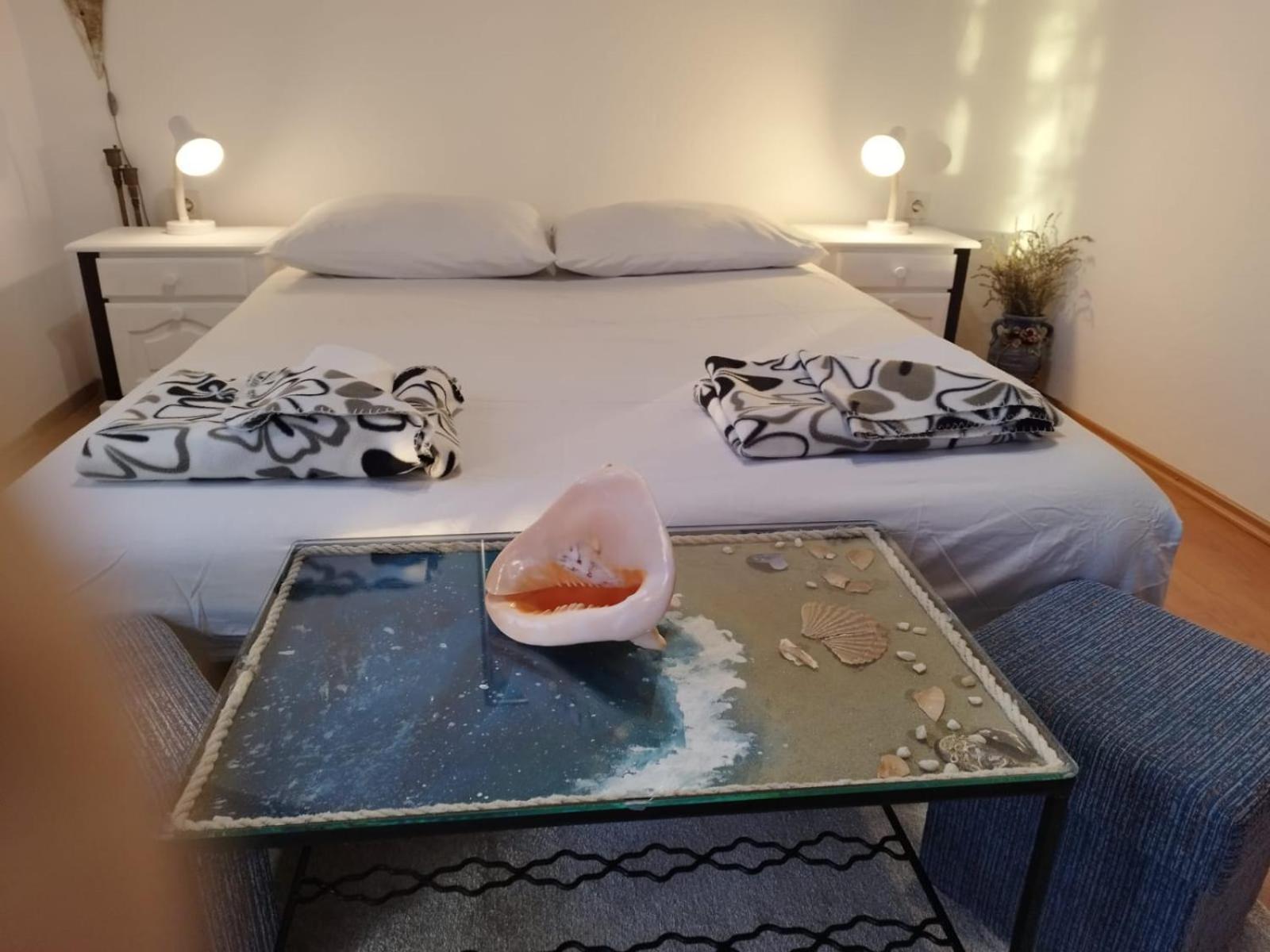 Apartmans Martha Karlobag Zimmer foto