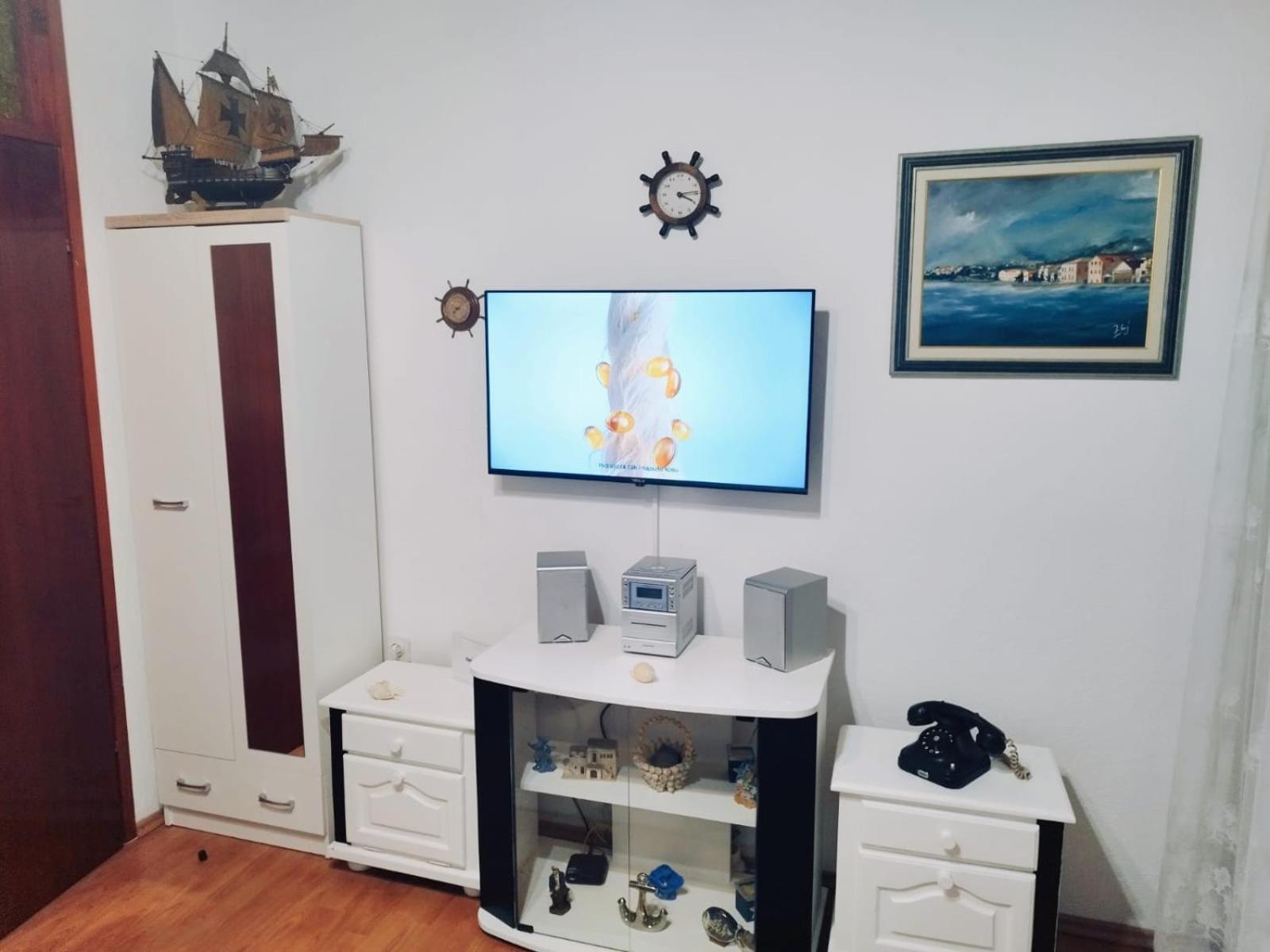Apartmans Martha Karlobag Zimmer foto